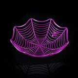 Halloween Decoration Spider Fruit Plate Ornaments Kitchen Gadgets Home Decor