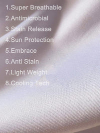 Fishing Hoodie Face Mask Neck Cover Sailing Shirt Summer Men